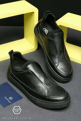 PhiliPP Plein Men Loafers--067